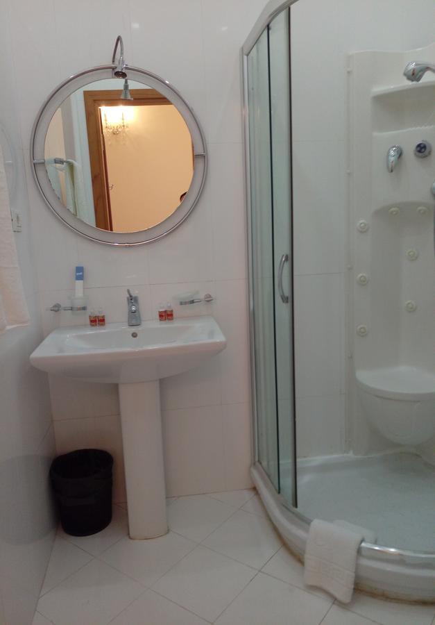 History Boutique Hotel Bakü Dış mekan fotoğraf