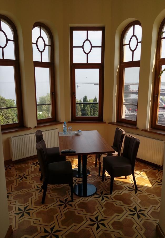 History Boutique Hotel Bakü Dış mekan fotoğraf