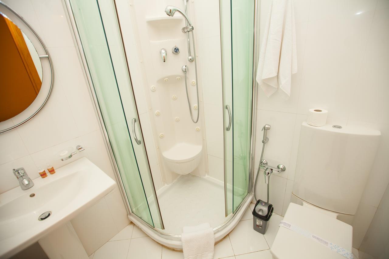 History Boutique Hotel Bakü Dış mekan fotoğraf