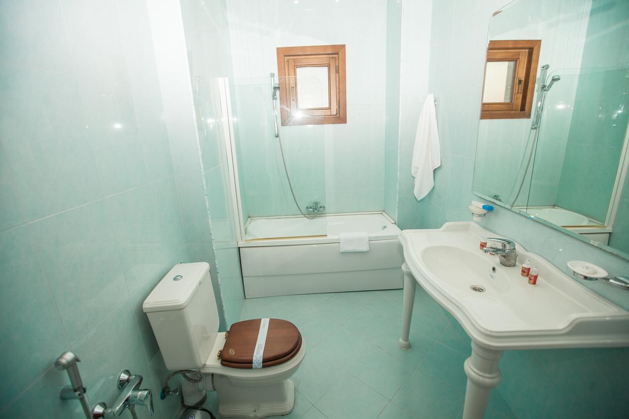 History Boutique Hotel Bakü Dış mekan fotoğraf