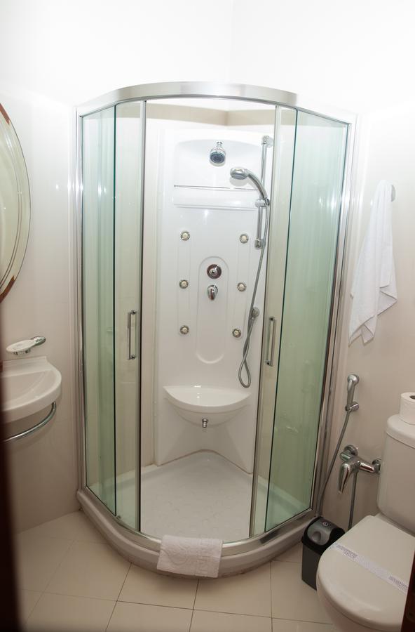 History Boutique Hotel Bakü Dış mekan fotoğraf